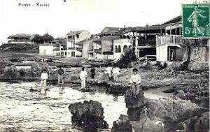 786-Fouka Marine